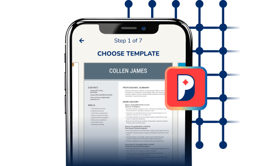 Aplicacion De MiCVideal